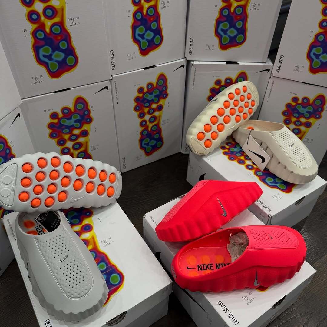 JustFreshKicks tweet media