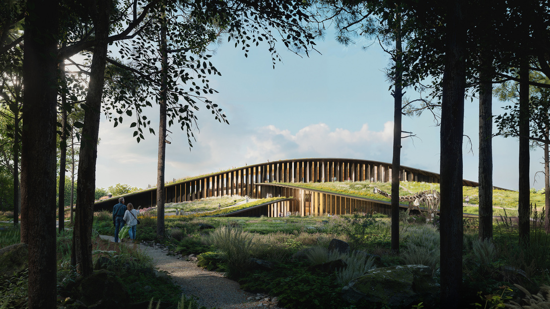 indexhu's tweet image. Rendkívüli bejelentés érkezett a Magyar Természettudományi Múzeum sorsáról.

index.hu/kultur/2026/01…

Fotó: Magyar Természettudományi Múzeum

#Hungary #museum #center #indexhu