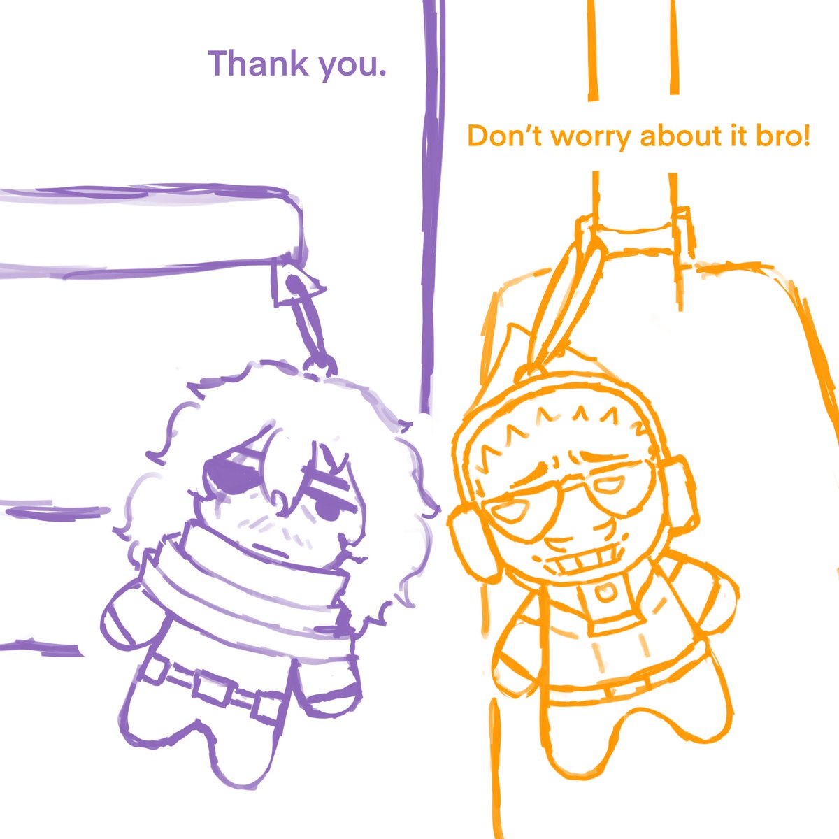 ~Rosa 💞 COMMS OPEN!! tweet media