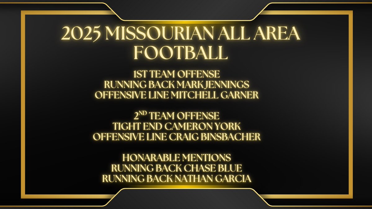 Sullivan Football tweet media