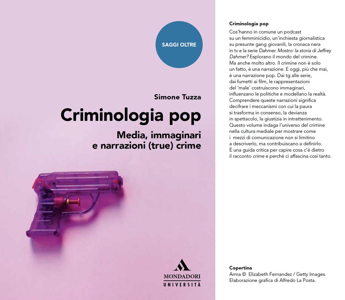 Simone Tuzza tweet media