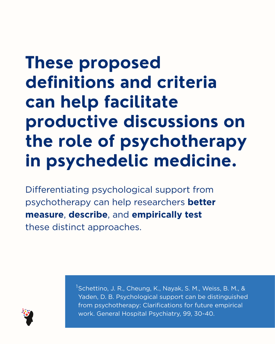 Johns Hopkins Psychedelic Research Center tweet media