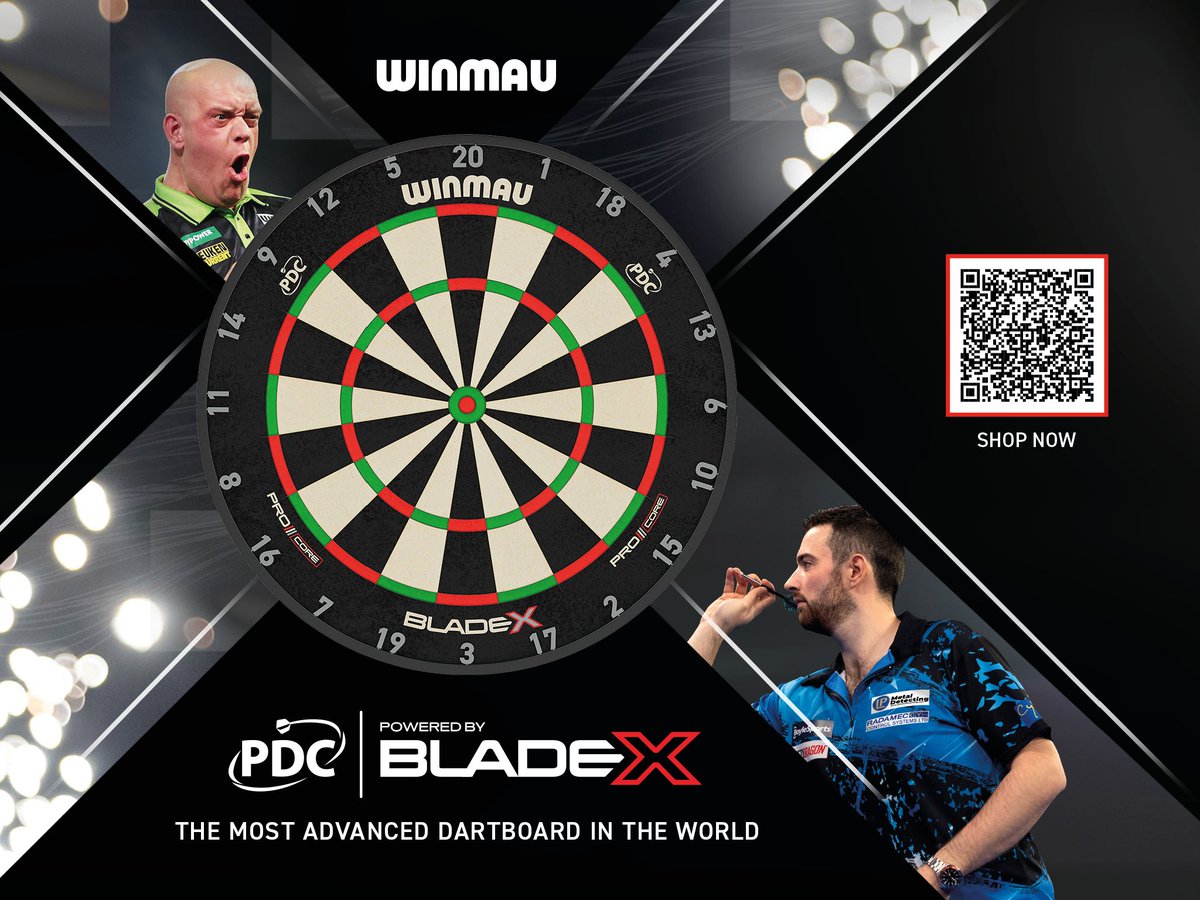 DartsWorldMedia tweet media