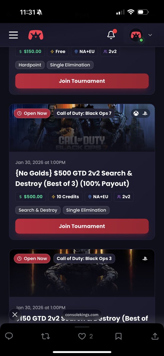 Need someone for this