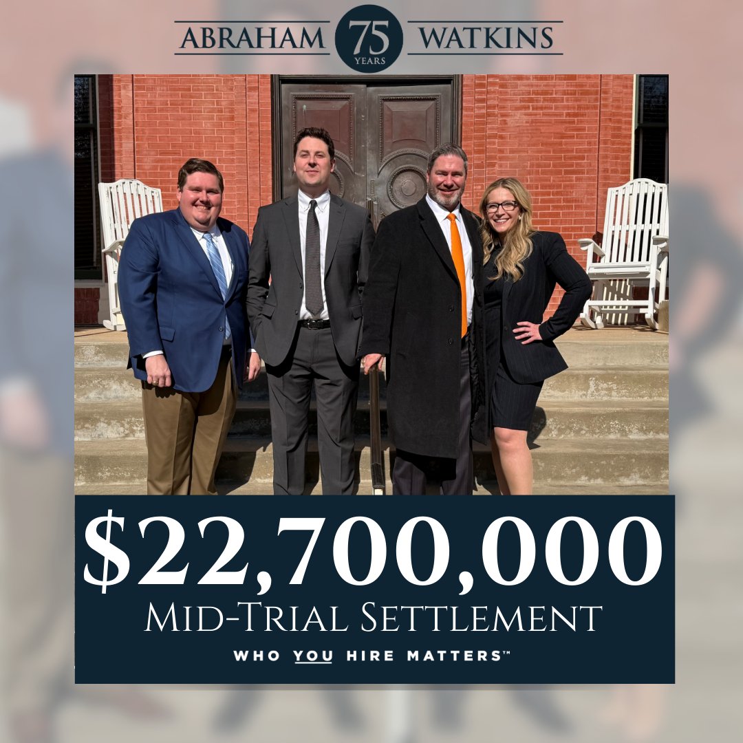 Abraham Watkins tweet media