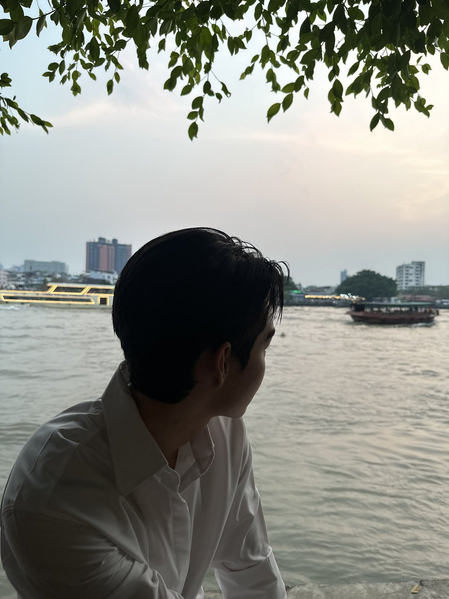 poonakk_s's tweet photo. มีคนทัวทรงวาด😂 @lasan_khan 
#poonakk_s #sunferos #sunpoon https://t.co/ZG9Dkjhe0h