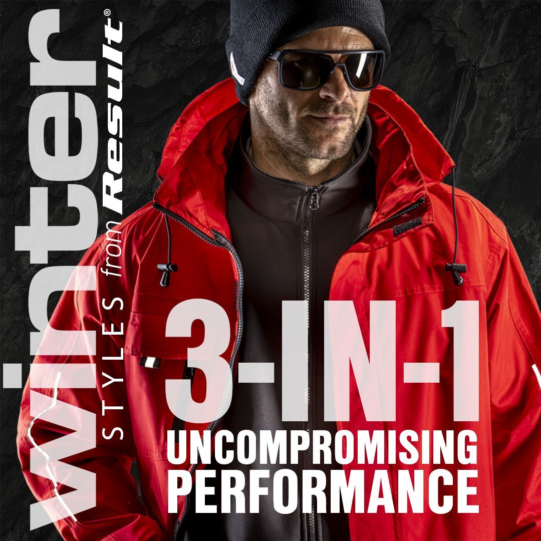 Isc Performance Jacket I.S.Enterprises (@ise_uk) / Posts / X