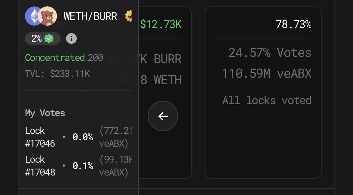 Feeling very Bearish.  24.57% of votes