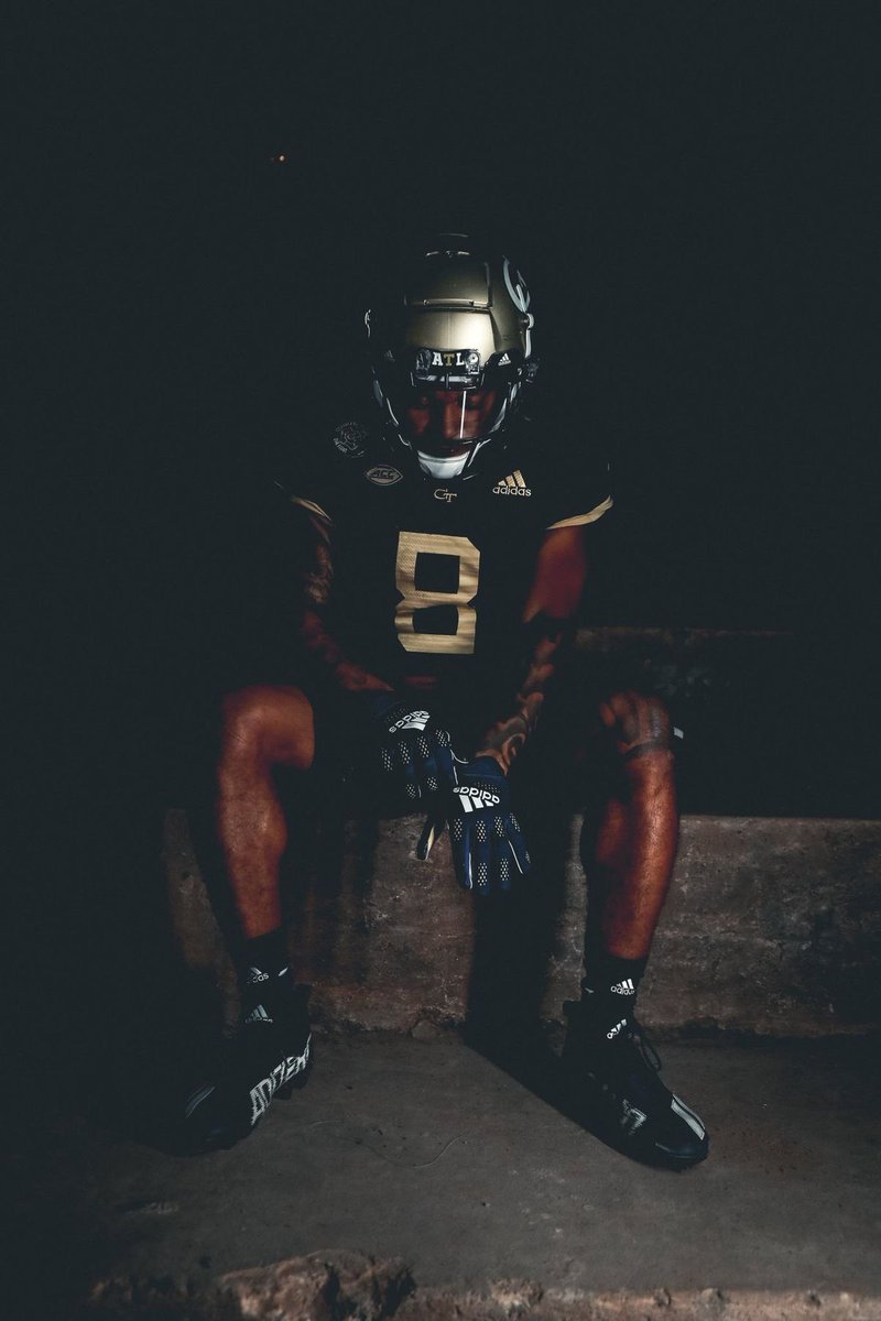 Walter Maestre Jr. CO’27✝️ tweet media