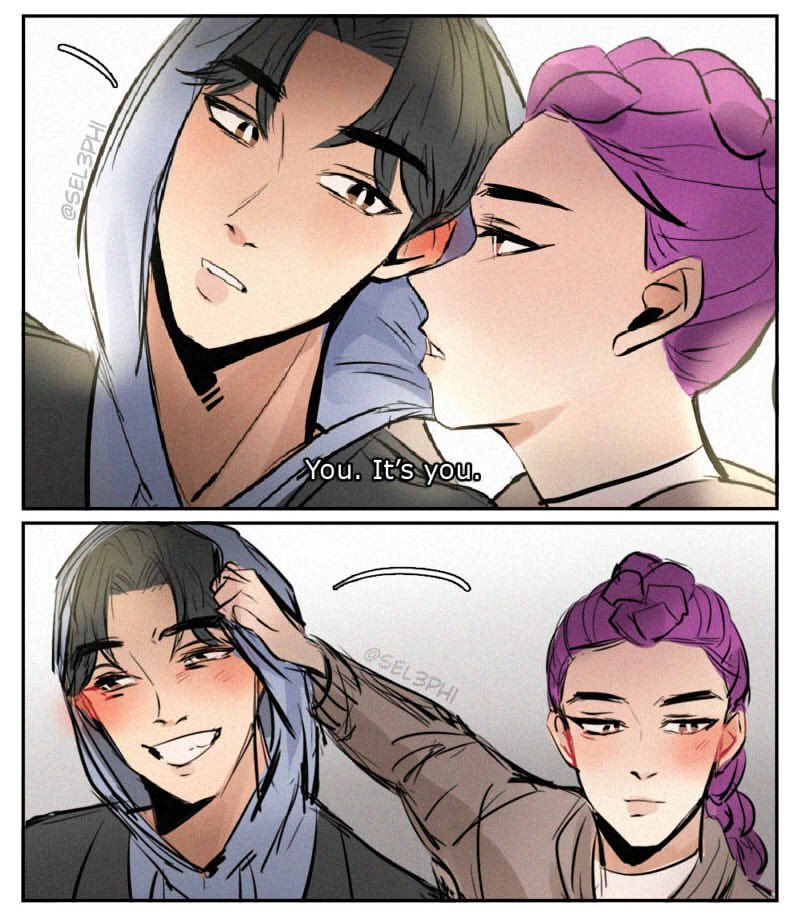 Sᴇʟᴇᴘʜɪ 🍵 tweet media