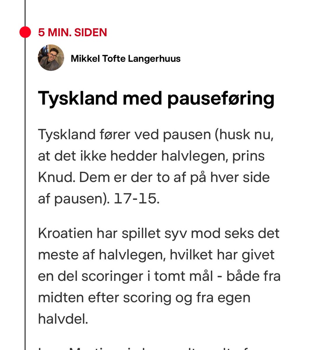 Lars G. Mathiasen tweet media