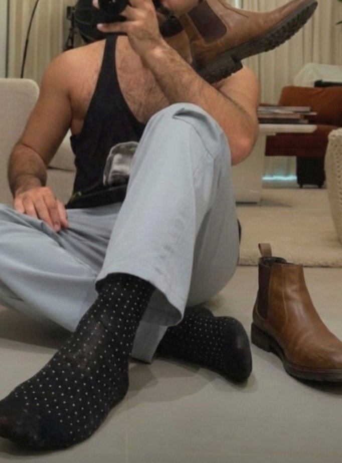 DesiFootMaster tweet media