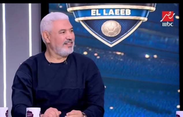 Ahmed ElNaggar - أحمد النجار tweet media