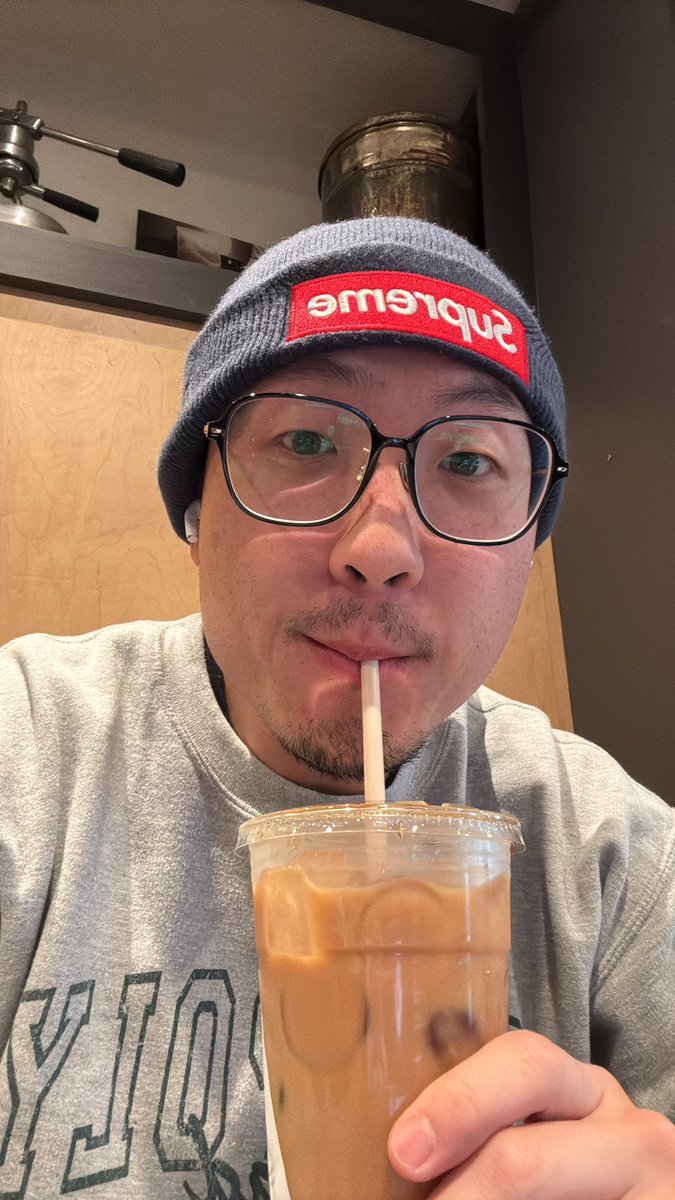 John (재우) tweet media