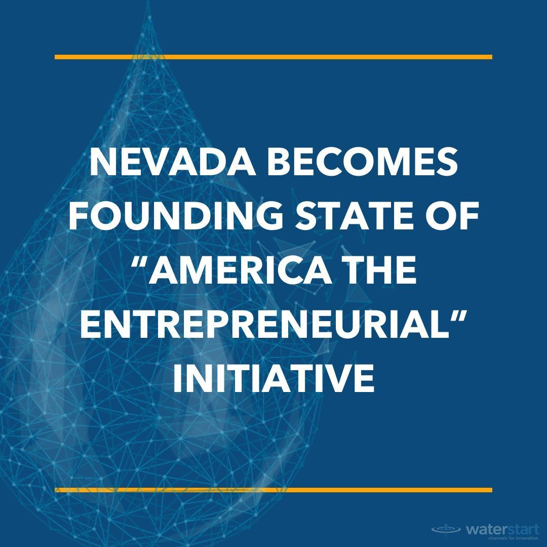 WaterStart tweet media