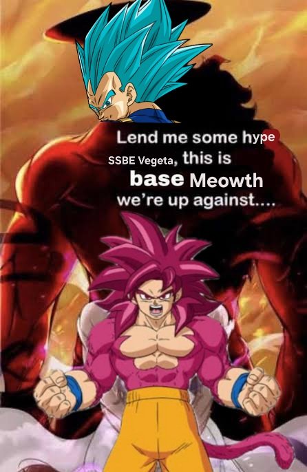 Alexander The Vegito King | 🇵🇸 tweet media
