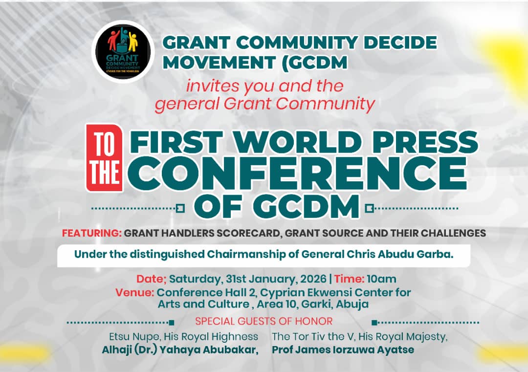 L1standlaugh's tweet image. #Grant #Nigeria #Disbursement #SufferingInNigeriaGrantCommunity