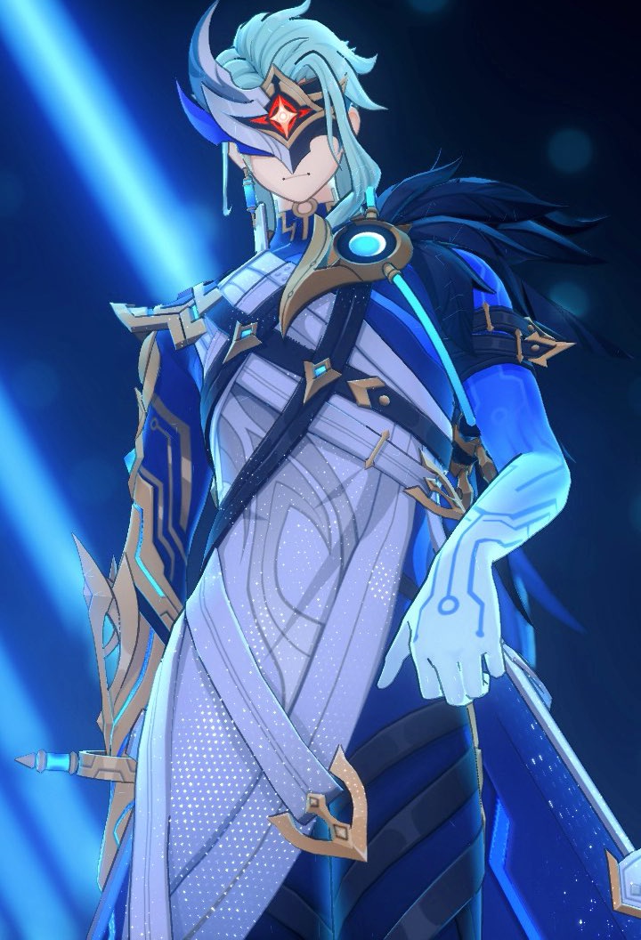 timely hoyoblue 🌊 .ᐟ tweet media