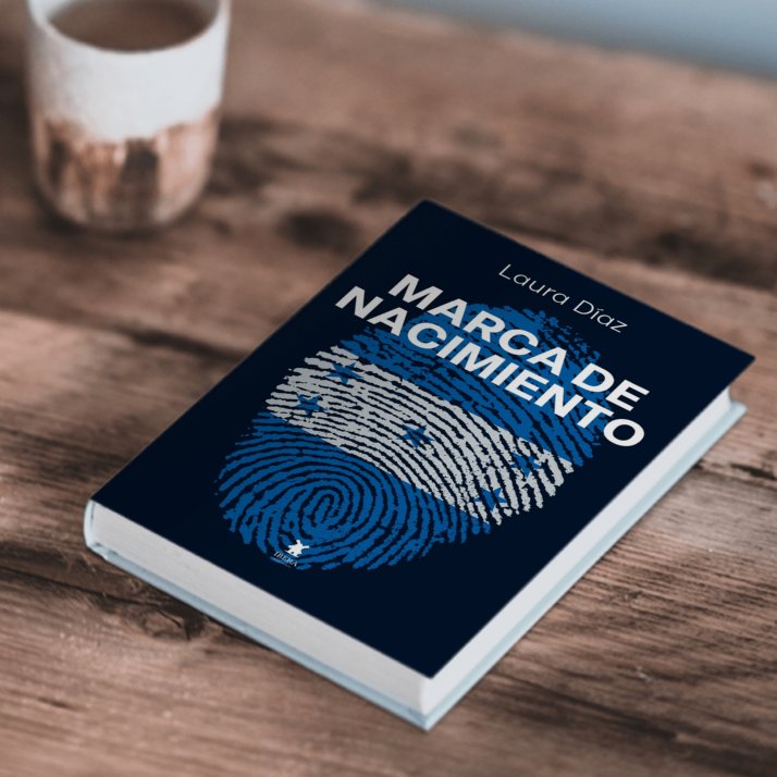 Siete historias inspiradas en #hechosreales que hablan de supervivencia, silencio y dignidad

#Relatos que se adentran, con honestidad y sensibilidad, en las cicatrices sociales y emocionales que deja la violencia normalizada en #LatinoAmerica 

✅iberaediciones.com/libreriaonline…