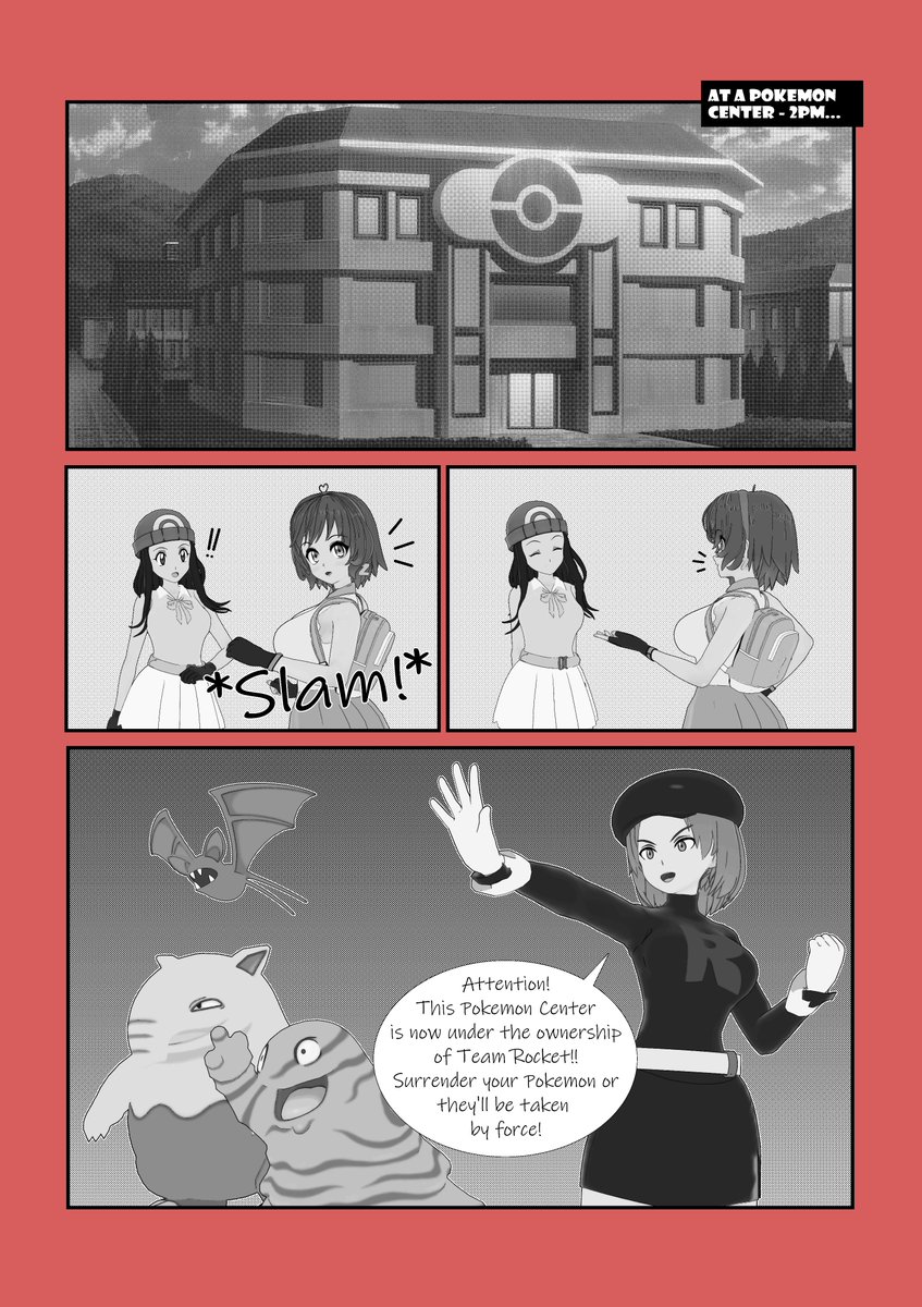 Somnababy! tweet media