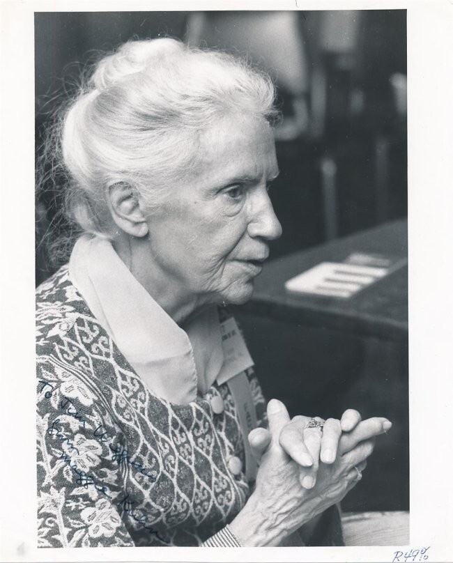 PJSActor's tweet image. “Stand before the people you fear and speak your mind – even if your voice shakes. When you least expect it, someone may actually listen to what you have to say. Well-aimed slingshots can topple giants.” —Maggie Kuhn