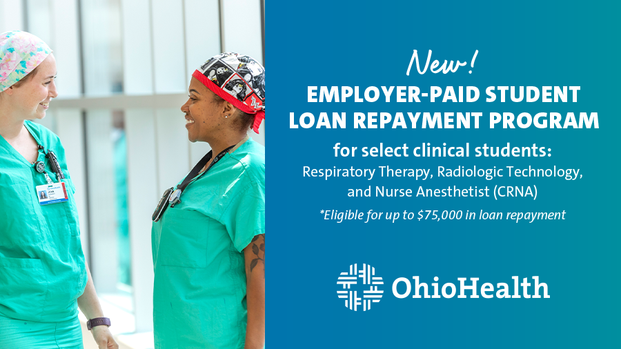 OhioHealth tweet media