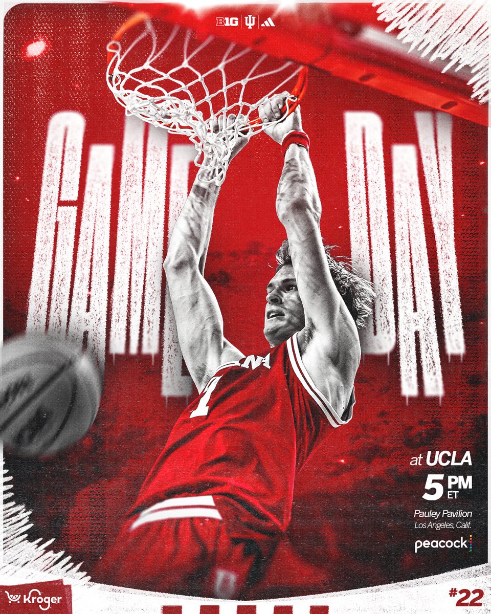 Indiana Basketball tweet media