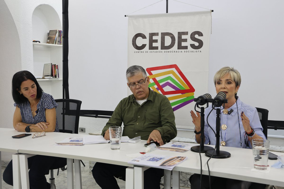 cedesve tweet media