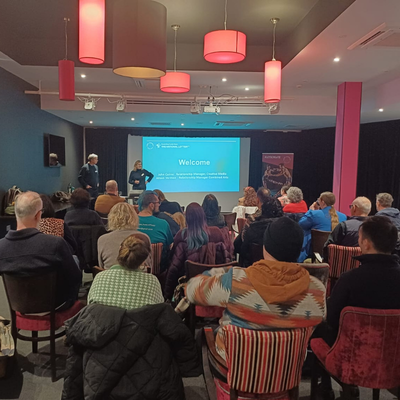 SO Festival tweet media