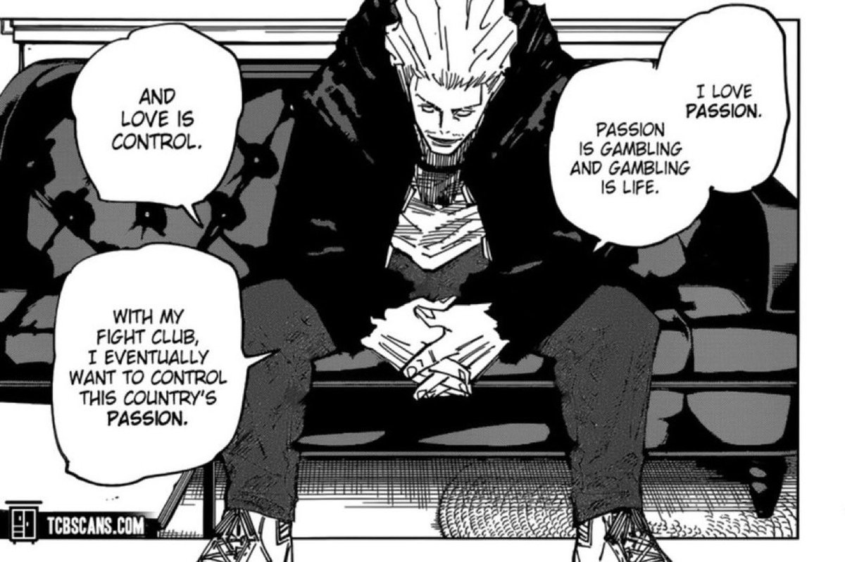 PEAKS | Dabby tweet media