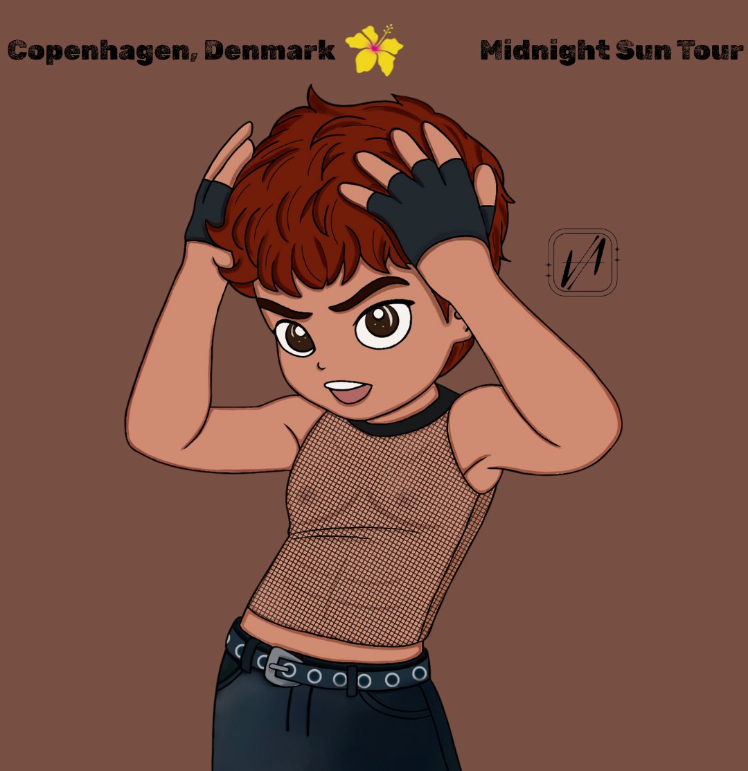 artbymarceshia's tweet photo. show 12: copenhagen. omar knew what he was doing when he showed up in this

@officialomar @midnightsuntour 

#omarrudberg #midnightsuntour #digitalart #digital #copenhagen #artist #omarrudbergfanart #omrtwt https://t.co/PLhzk1ycNi