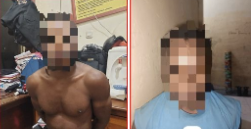 TracTerrorism's tweet image. Authorities Announce the 02 January Arrest of Two Free Papua Movement (#OPM) Rebels Accused of Murdering Immigrants, #Dekai, #Yahukimo Regency, #Papua Highlands, #Indonesia 
trackingterrorism.org/chatter/opm-im…