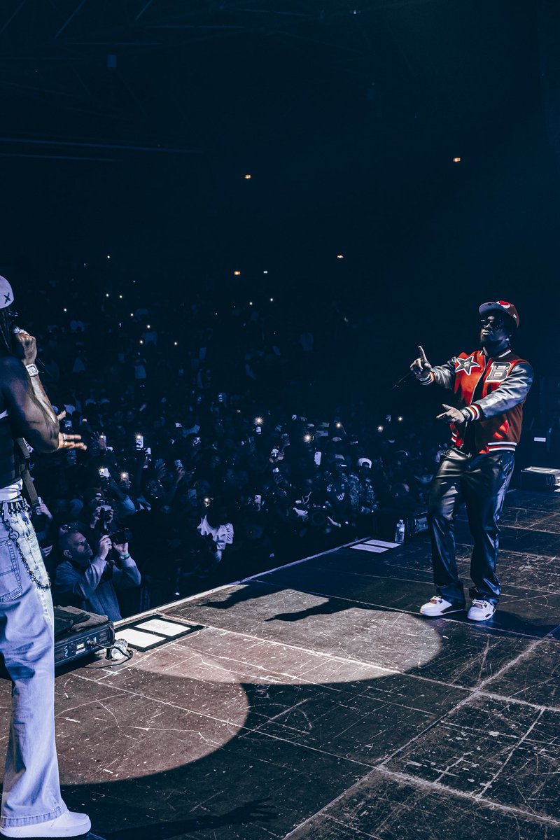 GHOST, BIG POPPA 🐻 tweet media