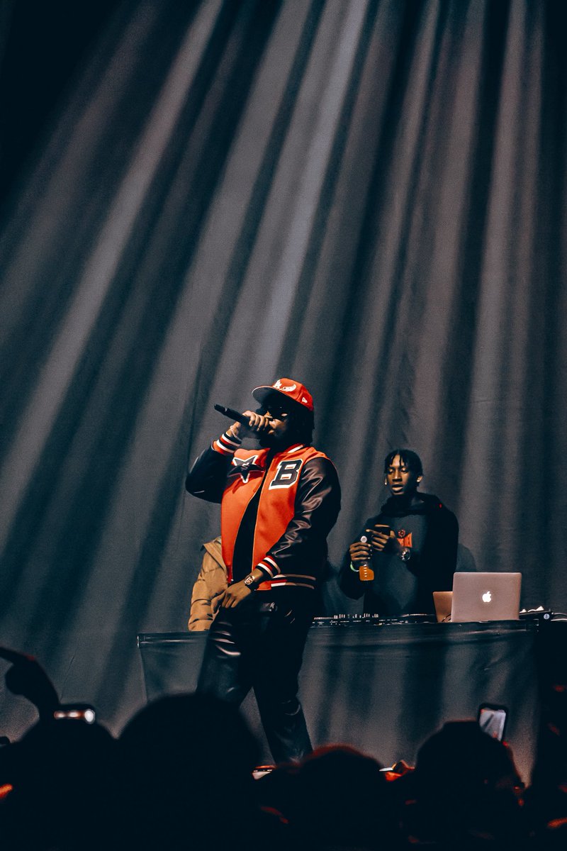 GHOST, BIG POPPA 🐻 tweet media