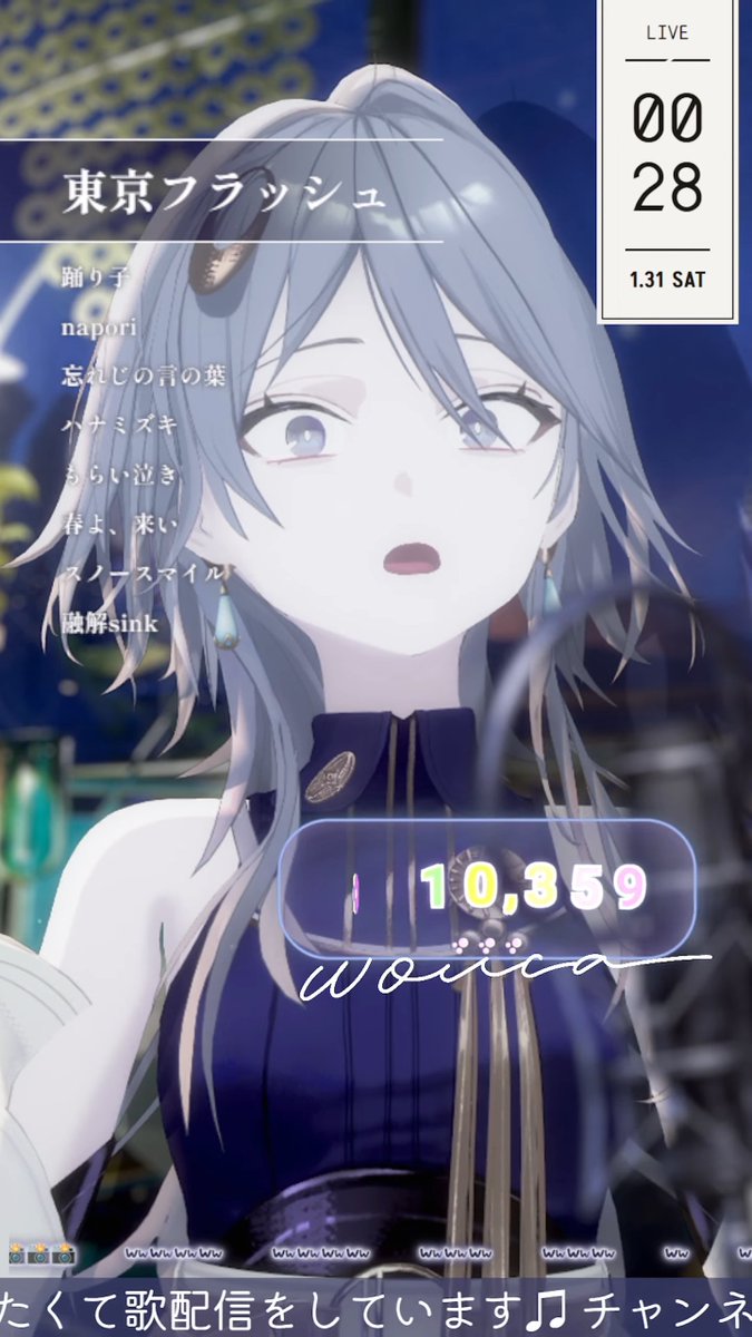 月見だんご (@tsukimi_man72) / Posts / X