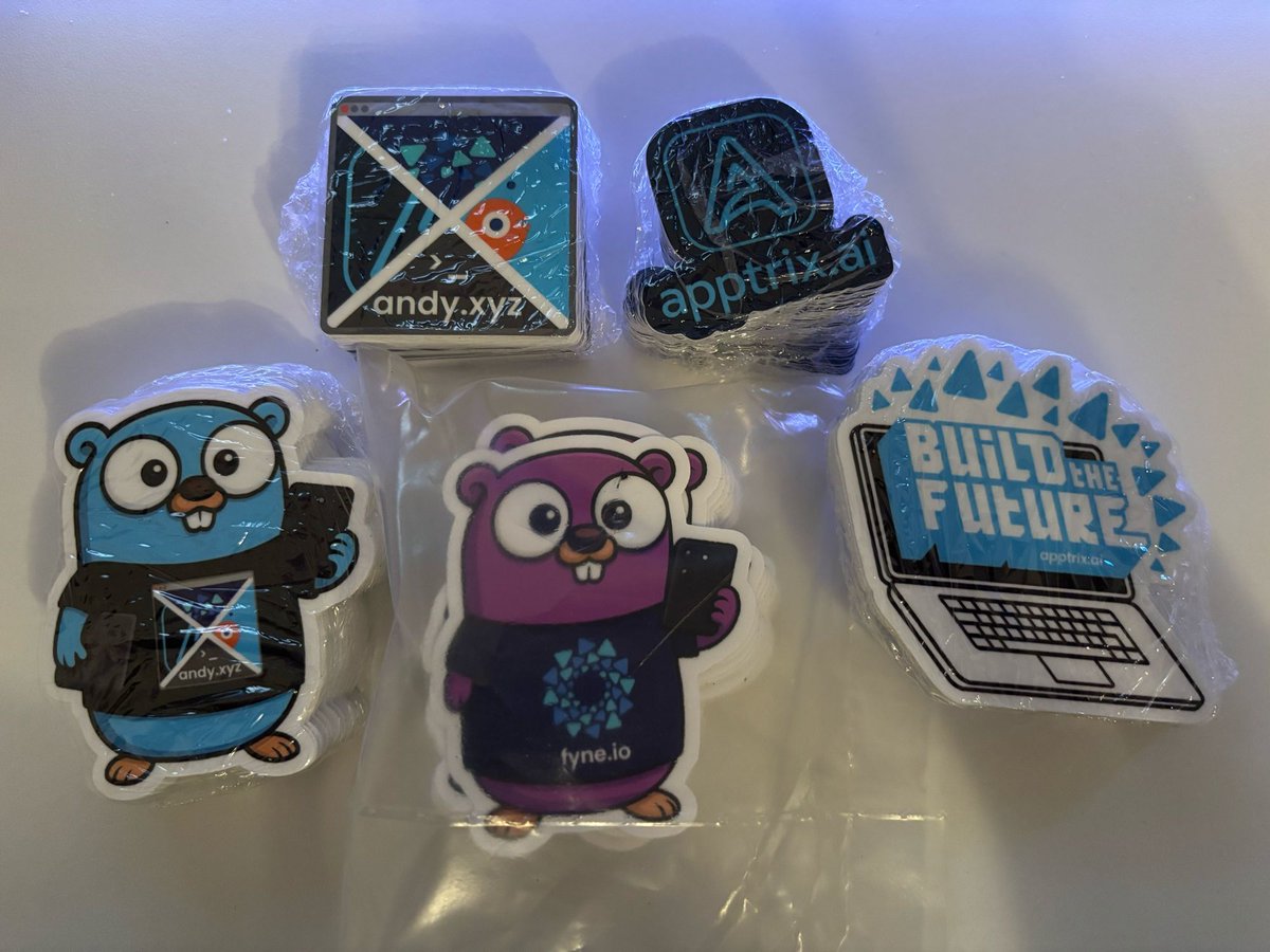 Apptrix.ai tweet media