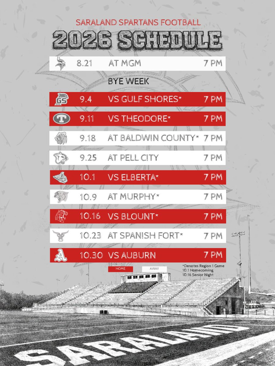 Spartan Football tweet media