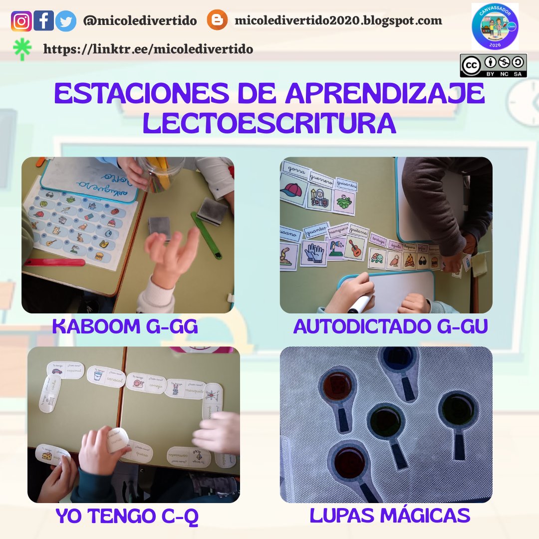 Mi Cole Divertido tweet media