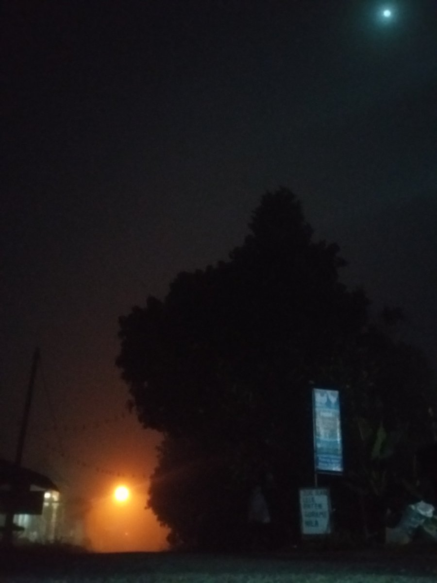 President Pocong tweet media