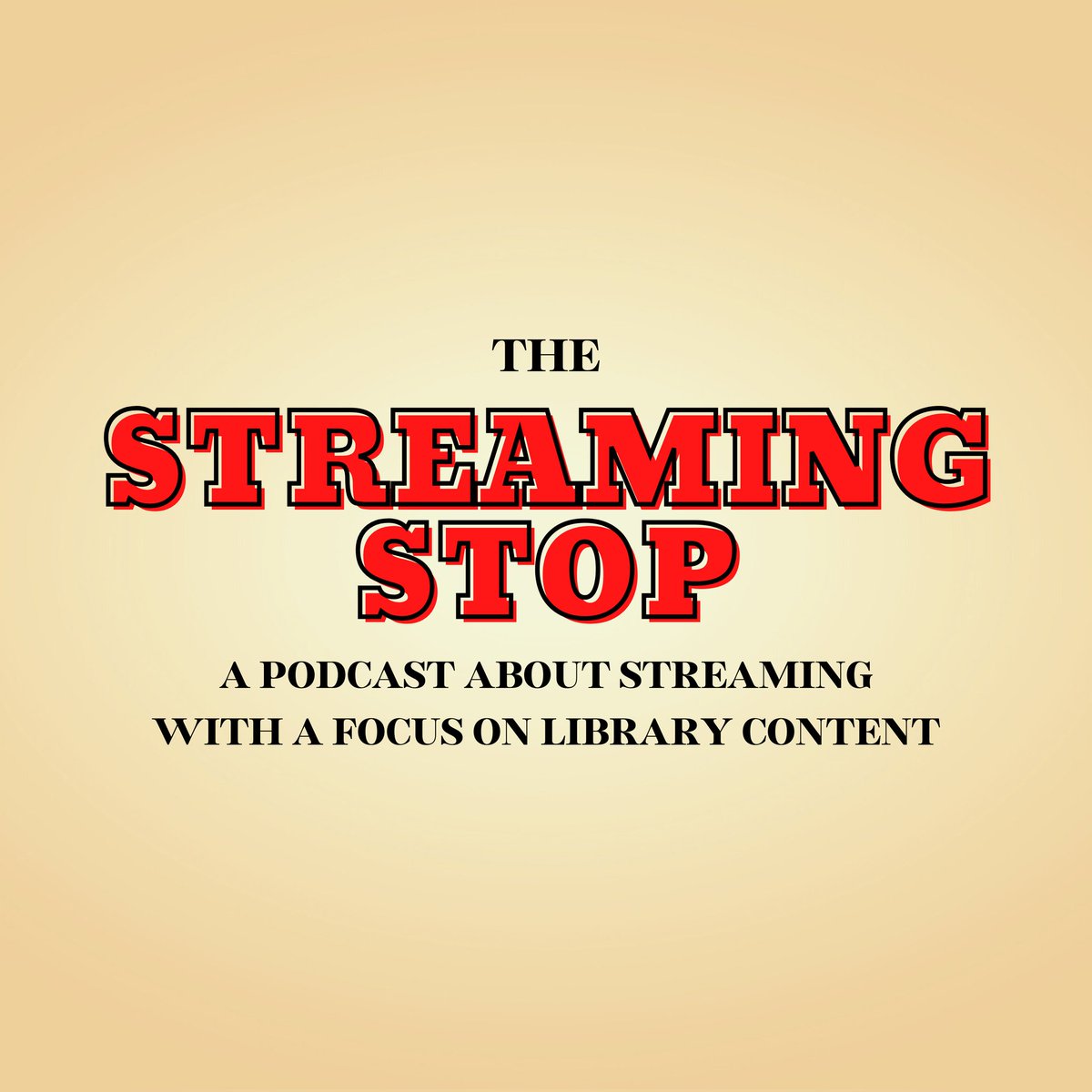 JamieDyer89's tweet photo. Pleased to announce that The Streaming Stop will be making a comeback for a 4 week trial period. Just me to start with, but who knows! #Streaming #LibraryContent https://t.co/hbPKq86GQ9