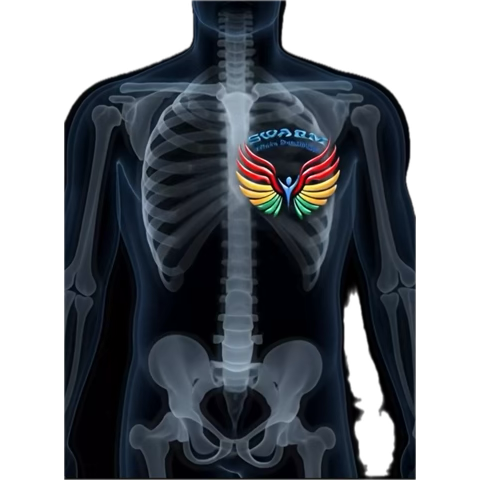 SWRM CHAIN tweet media