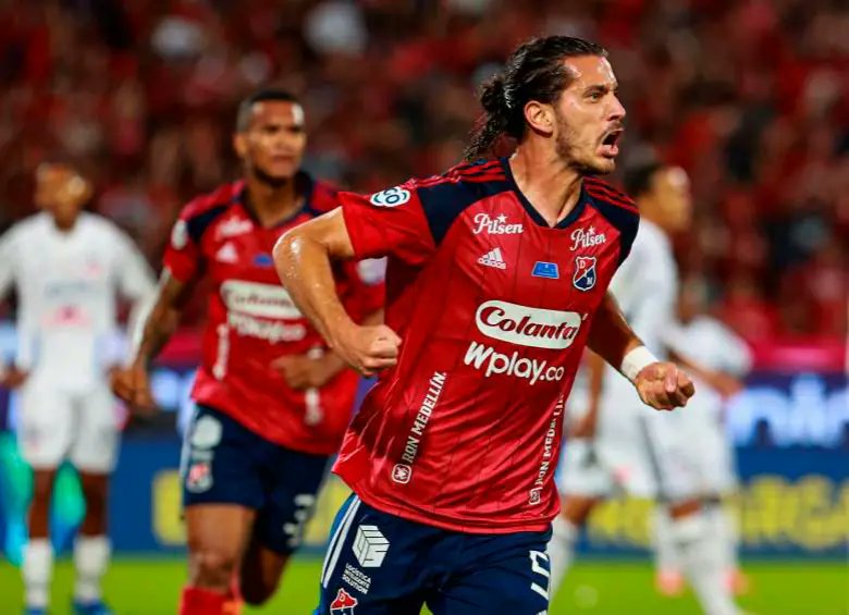 América de Cali está interesado en el zaguero uruguayo Joaquin Varela.