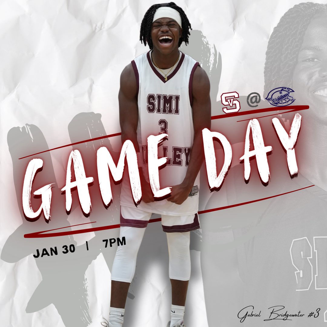 SimiValleyBasketball tweet media
