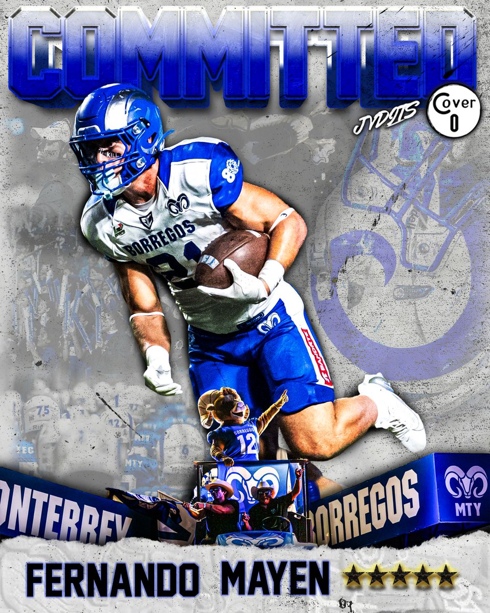 Cover Cero tweet media