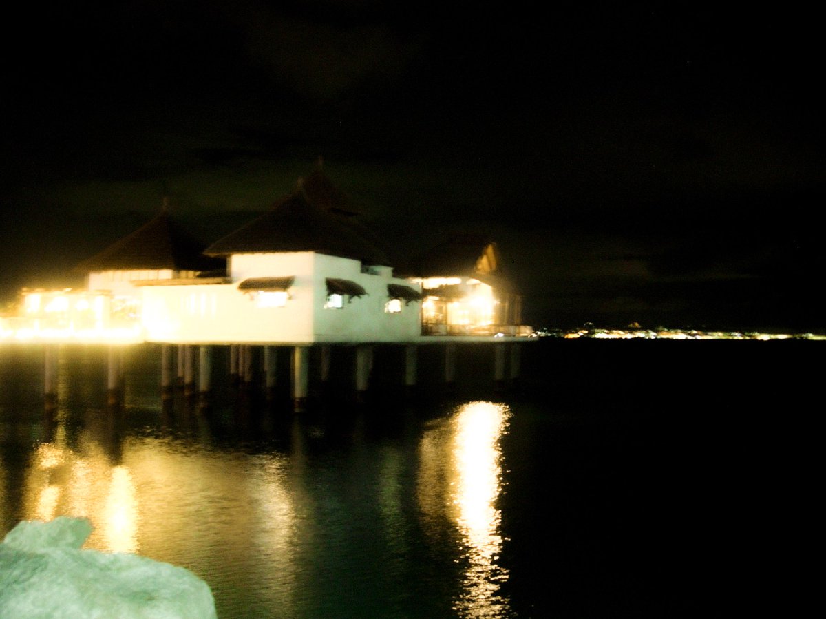 and you ask yourself, why some things are a certain way !