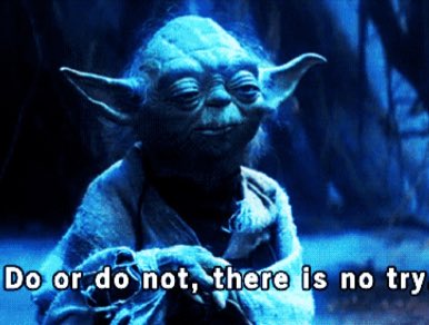 Yoda wasn’t talking about perfection. He was talking about presence.

At Blue Ribbons Worldwide, we believe change doesn’t begin with trying harder, it begins with showing up, acknowledging, and choosing to see the good in people, especially children.

blueribbons.org/order/donate/1