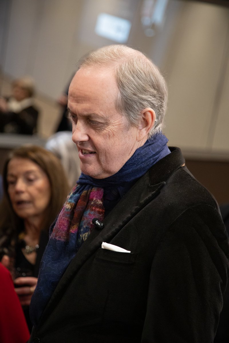 Prince Jean d'Orléans - Comte de Paris tweet media