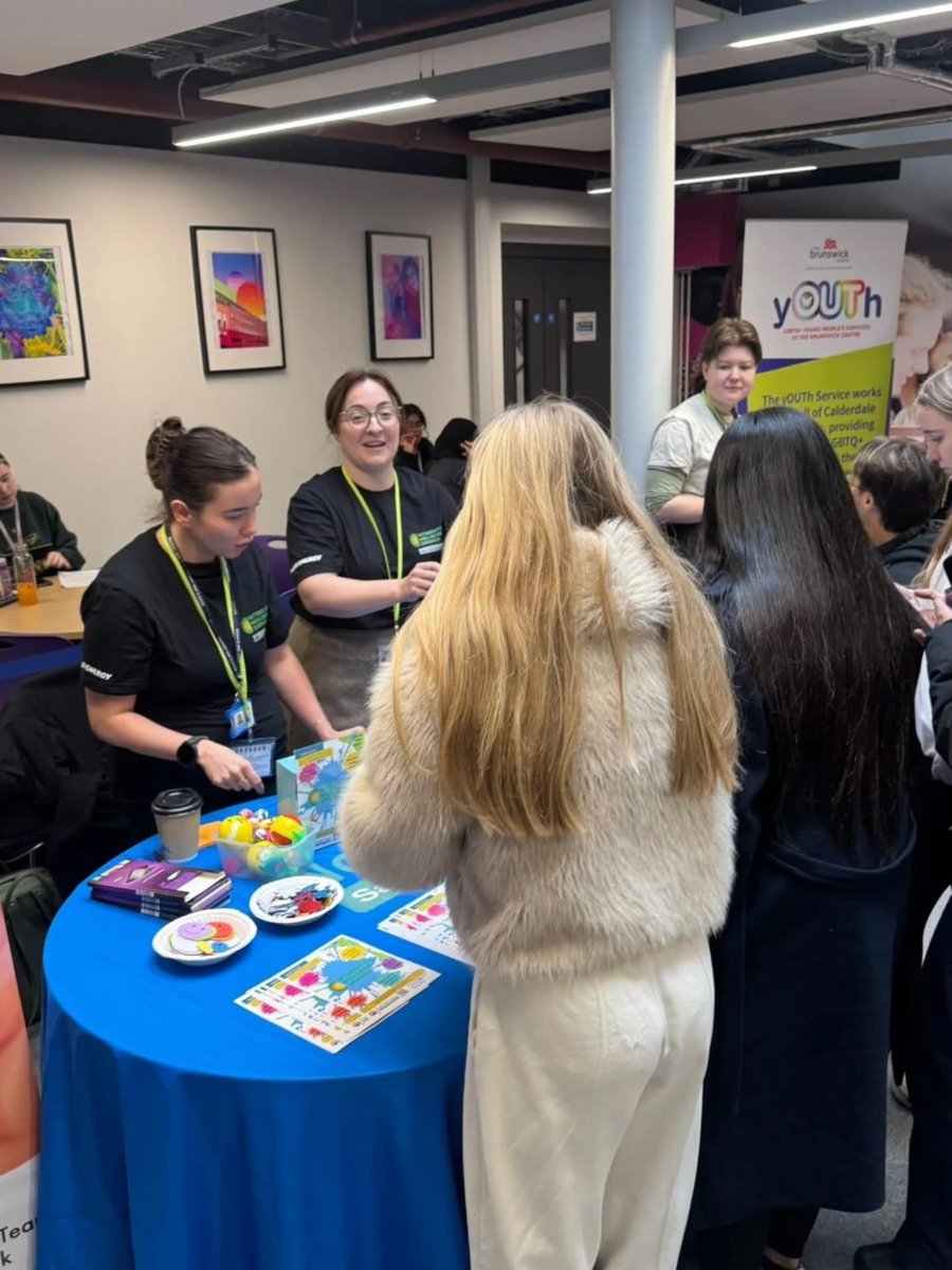 Trinity Sixth Form Academy tweet media