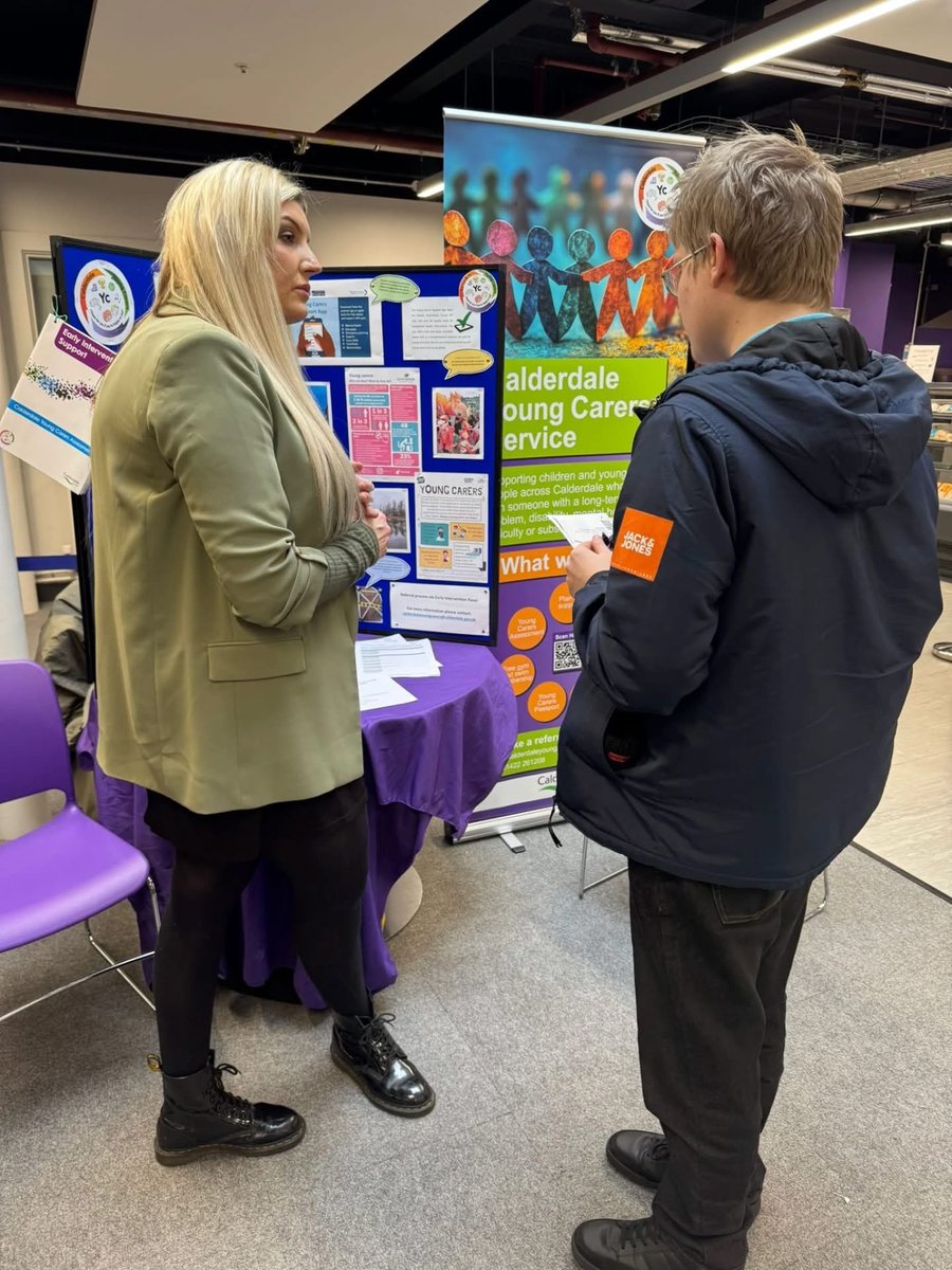 Trinity Sixth Form Academy tweet media