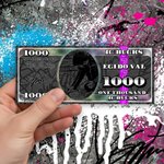 Photo by ICBUCKS.ICP (@ic_bucks)